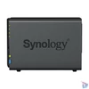 Kép 3/5 - Synology NAS DS223 (2GB) (2xHDD) hálózati tárolóegység (NAS)