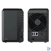 Kép 5/5 - Synology NAS DS223 (2GB) (2xHDD) hálózati tárolóegység (NAS)
