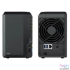 Kép 5/5 - Synology NAS DS223 (2GB) (2xHDD) hálózati tárolóegység (NAS)