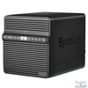 Kép 3/7 - Synology NAS DS423 (2GB) (4xHDD) hálózati tárolóegység (NAS)