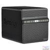 Kép 1/7 - Synology NAS DS423 (2GB) (4xHDD) hálózati tárolóegység (NAS)