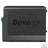 Kép 5/7 - Synology NAS DS423 (2GB) (4xHDD) hálózati tárolóegység (NAS)