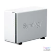 Kép 3/7 - Synology NAS DS223j (1GB) (2xHDD) hálózati tárolóegység (NAS)