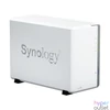 Kép 7/7 - Synology NAS DS223j (1GB) (2xHDD) hálózati tárolóegység (NAS)