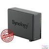 Kép 1/2 - Synology NAS DS124 (1GB) (1xHDD) hálózati tárolóegység (NAS)