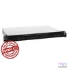 Kép 1/4 - Synology NAS RS422+ (2GB) (4xHDD) hálózati tárolóegység (NAS)