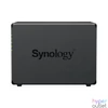 Kép 4/7 - Synology NAS DS425+ (2GB) (4xHDD + 2xM.2 SSD) hálózati tárolóegység (NAS)