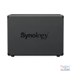 Kép 6/7 - Synology NAS DS425+ (2GB) (4xHDD + 2xM.2 SSD) hálózati tárolóegység (NAS)