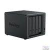 Kép 7/7 - Synology NAS DS425+ (2GB) (4xHDD + 2xM.2 SSD) hálózati tárolóegység (NAS)