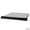 Kép 4/4 - Synology NAS RS1619xs+ (8GB) (4 HDD) HU hálózati tárolóegység (NAS)
