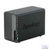 Kép 2/6 - Synology NAS DS225+ (2GB) (2xHDD) hálózati tárolóegység (NAS)