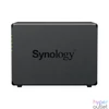 Kép 4/7 - Synology NAS DS425+ (6GB) (4xHDD + 2xM.2 SSD) hálózati tárolóegység (NAS)