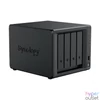 Kép 7/7 - Synology NAS DS425+ (6GB) (4xHDD + 2xM.2 SSD) hálózati tárolóegység (NAS)