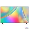Kép 1/3 - TCL 40" 40S5400A LED Smart tv