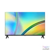Kép 1/8 - TCL 32" 32S5400AF LED Smart tv