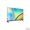 Kép 2/8 - TCL 32" 32S5400AF LED Smart tv
