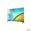 Kép 3/8 - TCL 32" 32S5400AF LED Smart tv