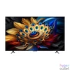 Kép 1/7 - TCL 50" 50C655 QLED Smart tv