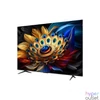 Kép 2/7 - TCL 50" 50C655 QLED Smart tv