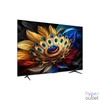 Kép 3/7 - TCL 50" 50C655 QLED Smart tv