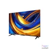 Kép 2/8 - TCL 50" 50P655 LED Smart tv
