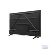 Kép 4/8 - TCL 50" 50P655 LED Smart tv