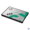 Kép 4/4 - TeamGroup 256GB 2,5" SATA3 CX2 SSD