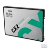 Kép 2/4 - TeamGroup 512GB 2,5" SATA3 CX2 SSD