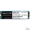 Kép 1/3 - TeamGroup 256GB M.2 2280 NVMe MP33 SSD