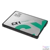Kép 4/4 - TeamGroup 480GB 2,5" SATA3 CX1 SSD