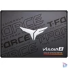Kép 1/3 - TeamGroup 256GB 2,5" SATA3 Vulcan Z SSD