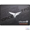 Kép 1/3 - TeamGroup 256GB 2,5" SATA3 Vulcan Z SSD
