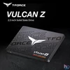 Kép 3/3 - TeamGroup 512GB 2,5" SATA3 Vulcan Z SSD