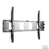 Kép 1/5 - TECHLY  Fixed Wall Bracket for LCD LED TV 55-100" Black