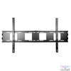 Kép 4/5 - TECHLY  Fixed Wall Bracket for LCD LED TV 55-100" Black