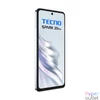 Kép 3/8 - Tecno Spark 20 Pro LTE 256GB DualSIM Frosty Ivory mobiltelefon