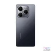 Kép 3/7 - Tecno Spark 20 Pro LTE 256GB DualSIM Moonlit Black mobiltelefon