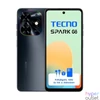 Kép 1/7 - Tecno Spark Go 2024 LTE 64GB DualSIM Gravity Black mobiltelefon