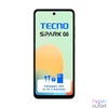 Kép 2/7 - Tecno Spark Go 2024 LTE 64GB DualSIM Gravity Black mobiltelefon