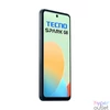 Kép 3/7 - Tecno Spark Go 2024 LTE 64GB DualSIM Gravity Black mobiltelefon