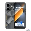 Kép 1/7 - Tecno Pova 6 Pro 5G 256GB DualSIM Meteorite Grey mobiltelefon