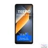 Kép 2/7 - Tecno Pova 6 Pro 5G 256GB DualSIM Meteorite Grey mobiltelefon