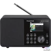 Kép 2/12 - TELESTAR DIRA M 1 A mobile Black hi-fi