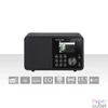 Kép 6/12 - TELESTAR DIRA M 1 A mobile Black hi-fi