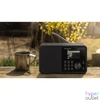 Kép 8/12 - TELESTAR DIRA M 1 A mobile Black hi-fi