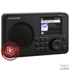 Kép 1/8 - TELESTAR DIRA M 5i Black hi-fi