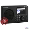 Kép 1/6 - TELESTAR DIRA M 6i Black hi-fi