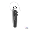 Kép 1/10 - Tellur Vox 95 Bluetooth Headset Black