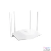 Kép 1/3 - Tenda  RX3 AX1800 Dual Band Gigabit Wi-Fi 6 Router