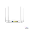 Kép 3/3 - Tenda  RX3 AX1800 Dual Band Gigabit Wi-Fi 6 Router